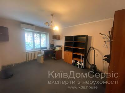 квартира за адресою Гоголівська вул., 43-А