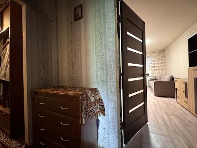 квартира по адресу Юрия Кондратюка ул. (Комунарівська), 11