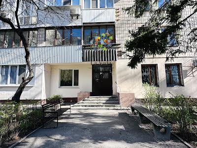 квартира по адресу Михаила Омеляновича-Павленко ул. (Суворова), 5