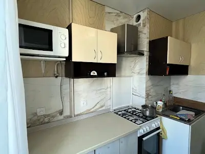 квартира по адресу Академика Королёва ул., 112