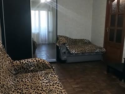 квартира за адресою Європейського Союзу просп. (Правди), 88-А