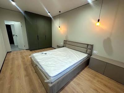 квартира за адресою Повітряна вул., 78