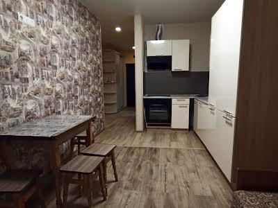 квартира за адресою Соборна вул., 20