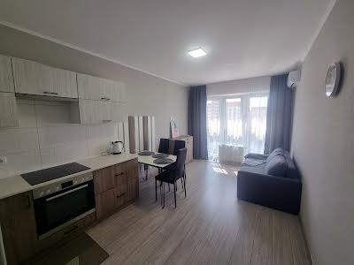 квартира за адресою Бориса Гмирі вул., 20
