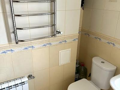 квартира за адресою Київ, Тетяни Яблонської вул., 6