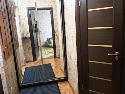 квартира за адресою Григорія Кочура вул. (Олександра Пироговського), 3