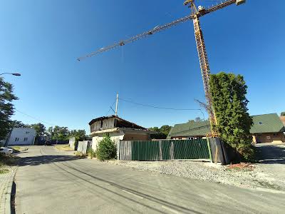 квартира за адресою Електрозаводська вул., 42