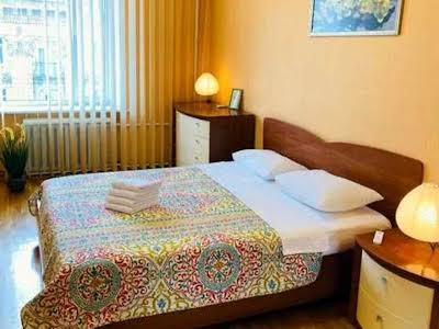 квартира за адресою Прорізна вул., 10