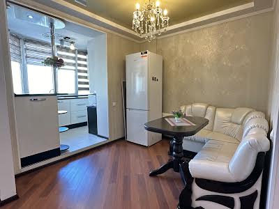 квартира по адресу Миру ул., 36