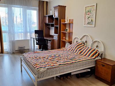 квартира за адресою Стеценка вул., 75
