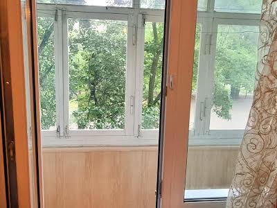 квартира за адресою Чоколівський бульв., 27