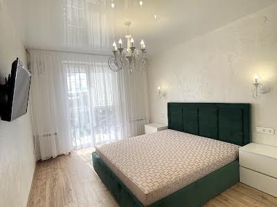 квартира за адресою Тараса Шевченка вул., 38