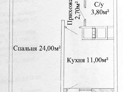 квартира за адресою Костанди вул., 104