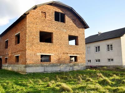 квартира за адресою смт. Більшівці, 16 Липня, 25