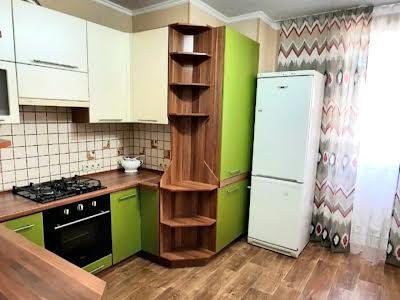 квартира по адресу Боголюбова ул., 12