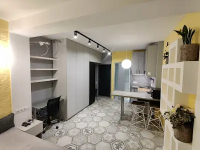 квартира за адресою Набережна вул., 8д