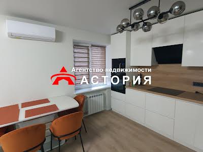 квартира за адресою Авраменка вул., 1