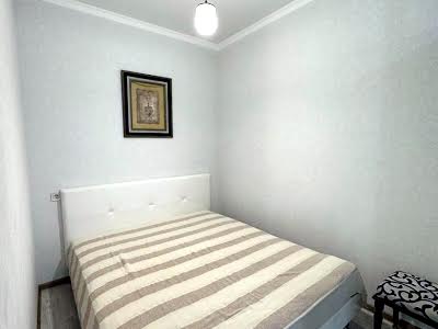 квартира по адресу Итальянский бульв., 1 а