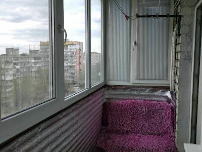 квартира за адресою Калинова вул., 53