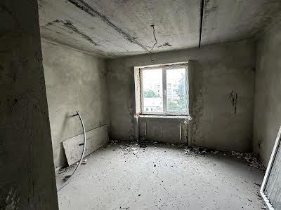 квартира за адресою Коновальця вул., 17