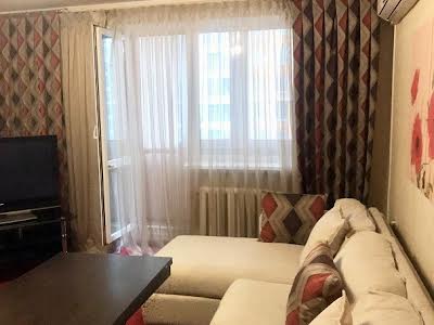 квартира за адресою Ботанічний пров., 2