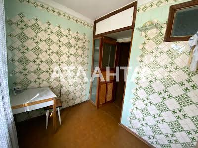 квартира за адресою Інглезі вул. (25-ї Чапаєвської Дивізії), 3-А