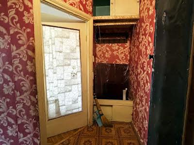 квартира за адресою Перемишльська вул. (Червонопільська), 3а