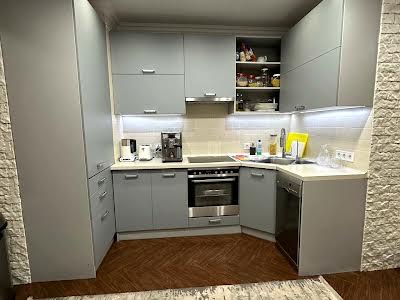 квартира по адресу Центральна, 34а