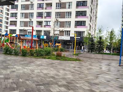 квартира за адресою Кузьми Скрябіна вул. (Ватутіна), 29