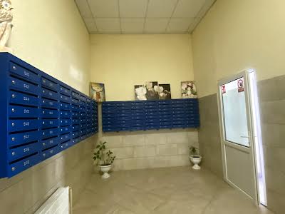 квартира по адресу Василия Симоненко ул., 111