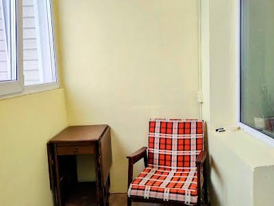 квартира за адресою Науки просп., 55а