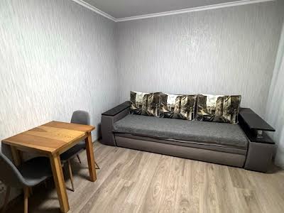 квартира за адресою Джона Маккейна вул. (Івана Кудрі), 20Б