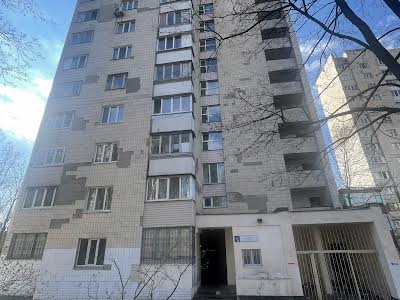 квартира за адресою Тулузи вул., 15