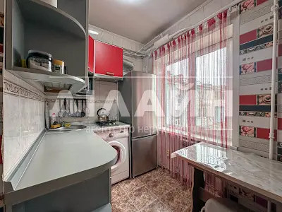 квартира по адресу Патриотическая ул., 60