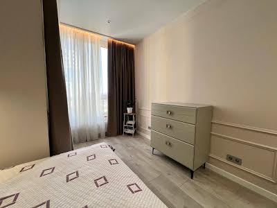квартира за адресою Кадетський Гай вул., 10