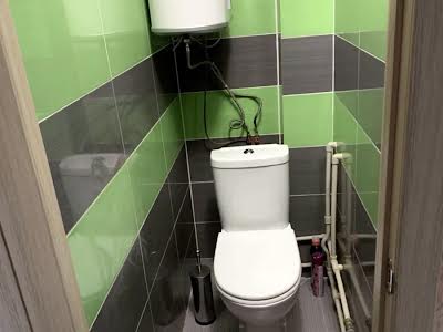 квартира за адресою Космічна вул., 78а