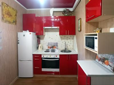 квартира по адресу Елизаветы Чавдар ул., 38б