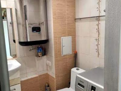 квартира по адресу Петропавловская ул., 6