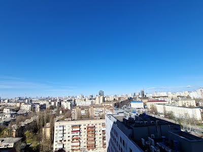 квартира за адресою Повітряних Сил просп. (Повітрофлотський), 56