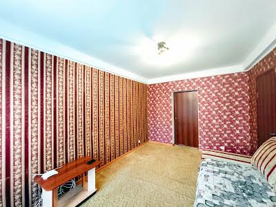 квартира по адресу Зодчих ул., 28