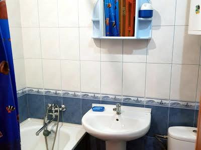 квартира за адресою Слави бульв., 8