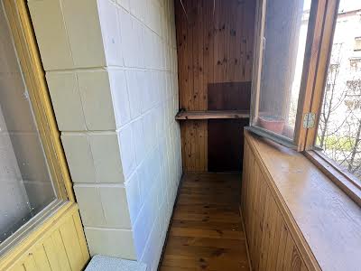 квартира по адресу Віктора Ярмоли ул., 6/8