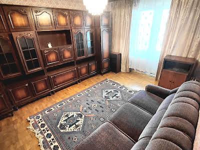 квартира за адресою Героїв Дніпра вул., 13