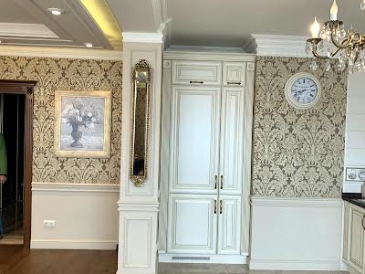 квартира за адресою Володимира Івасюка просп. (Героїв Сталінграду), 47а