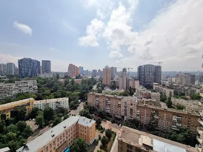 квартира за адресою Федорова Івана вул., 2-А