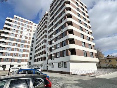 квартира по адресу Независимости ул., 198