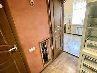 квартира по адресу Китобоїв ул., 6