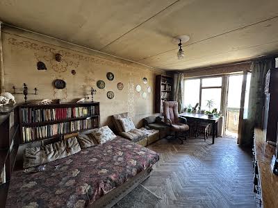 квартира за адресою Науки просп., 22