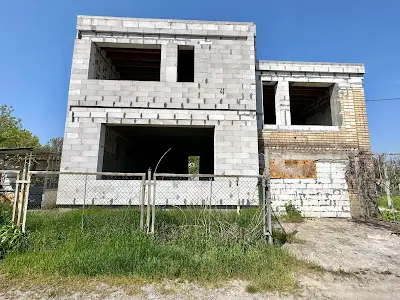 будинок за адресою Кринична, 8