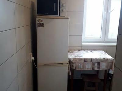 квартира за адресою Сергія Ядова вул. (Ювілейна), 8